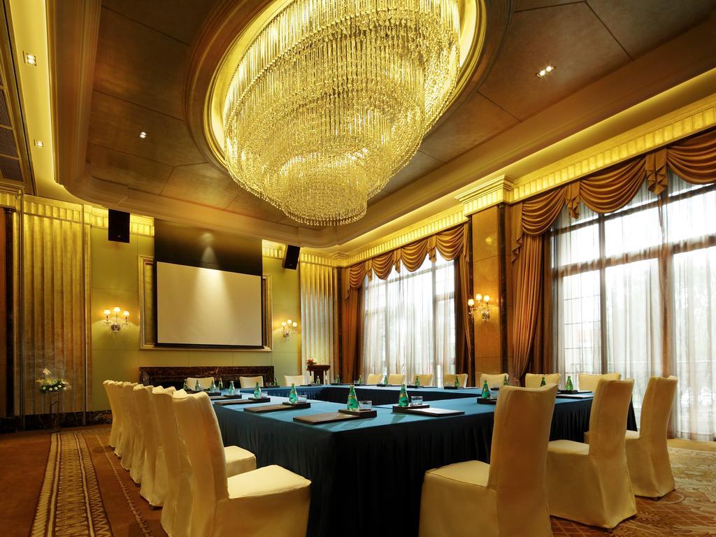 Chateau Star River Pudong Shanghai Business billede