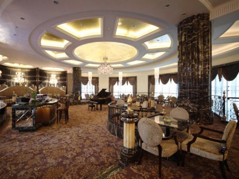 Chateau Star River Pudong Shanghai Eksteriør billede